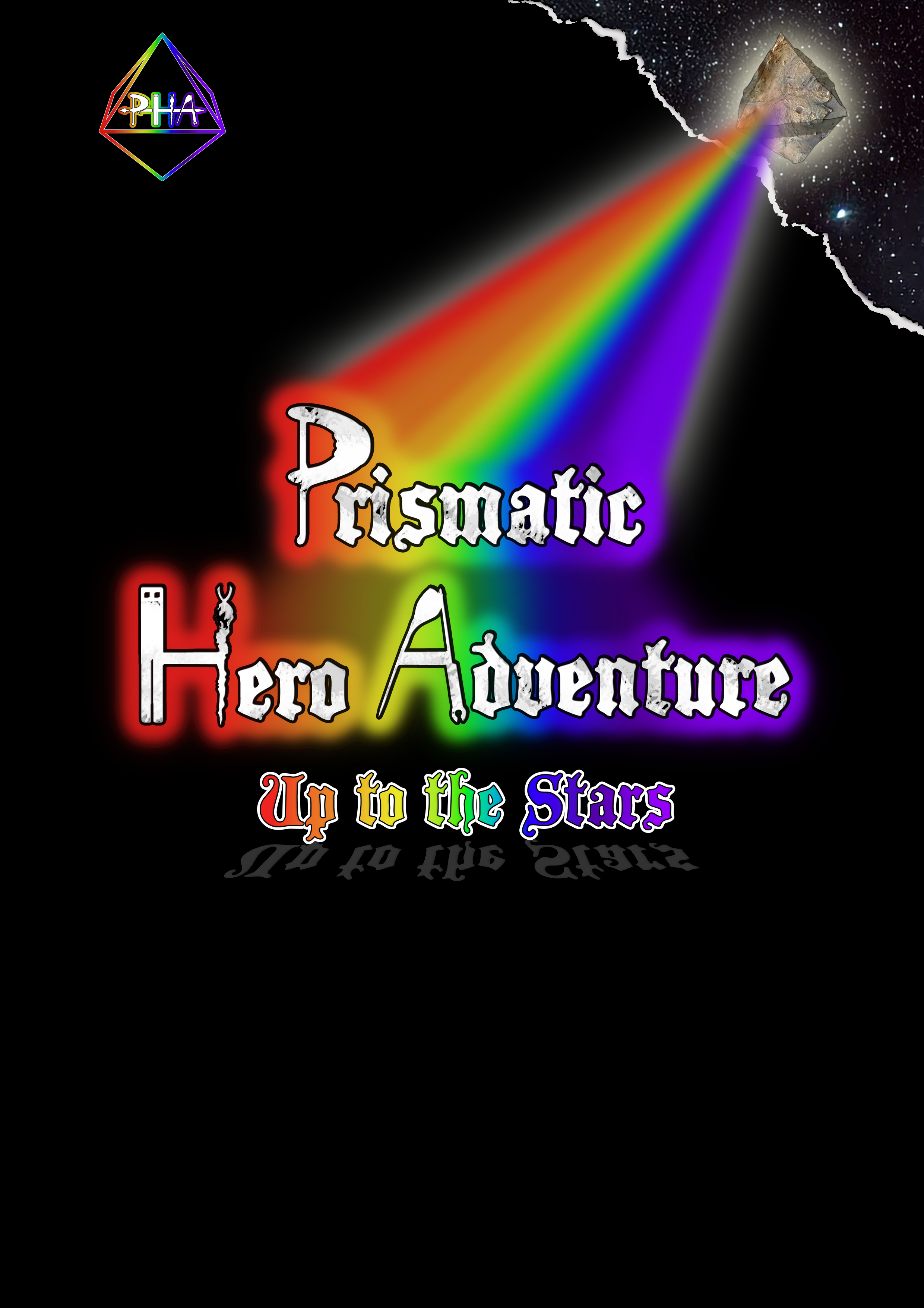 PHA Copertina